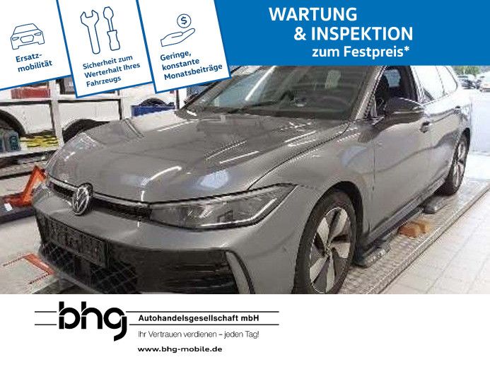 Volkswagen Passat Variant 2.0 TDI DSG R-Line IQ.Light AHK foto 2