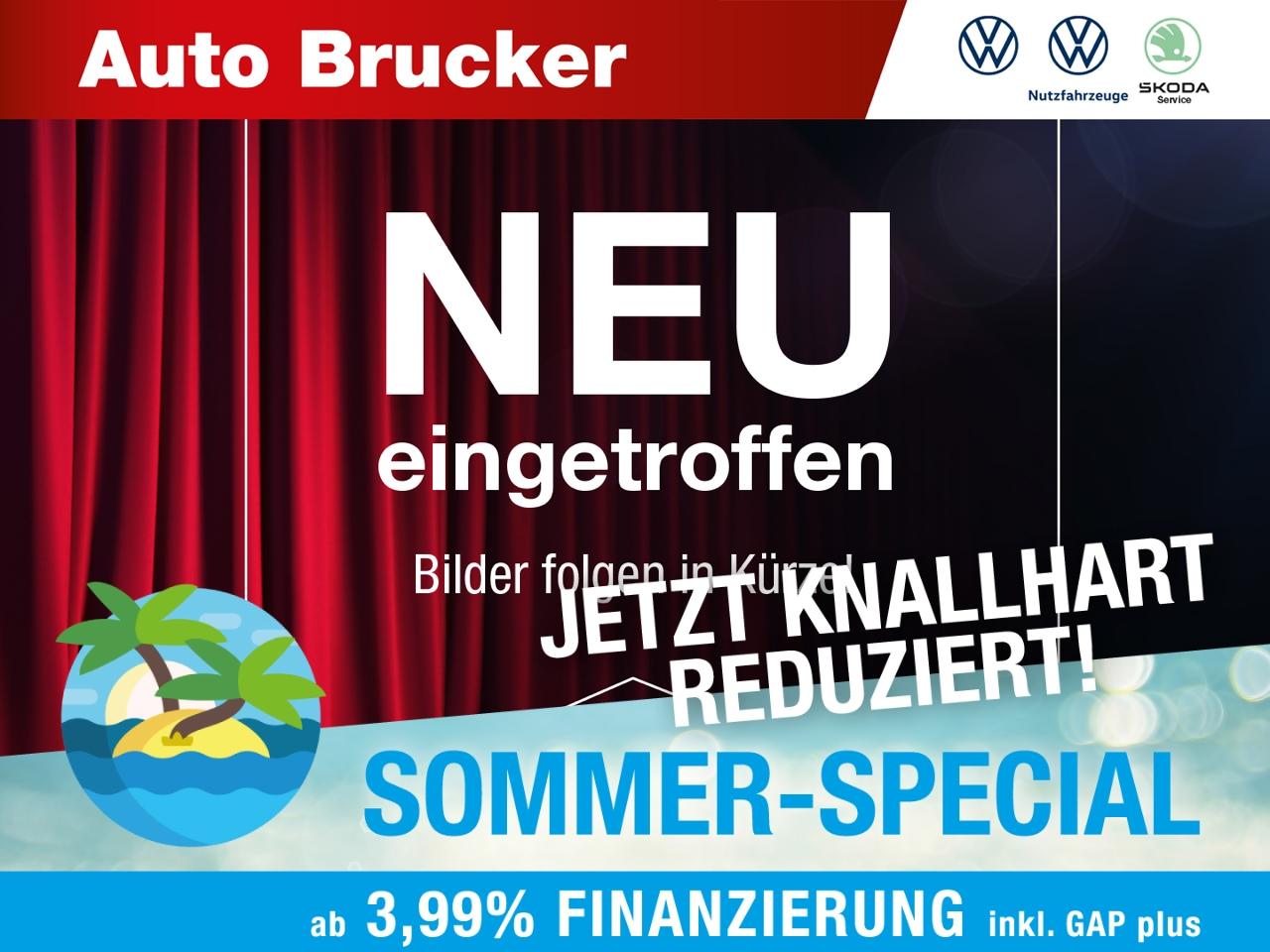 Volkswagen Tiguan Move 2.0 TDI 110kW LED+SHZ+NAVI+3-ZONEN-K