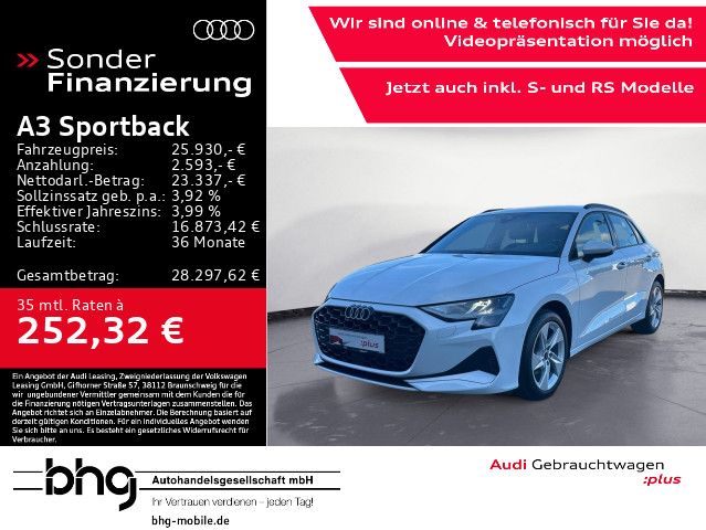 Audi A3 - Bild 2