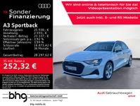 Audi A3 - Vorschau Bild 2