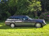 Mercedes-Benz Mercedes Benz S124 280TE W124 Sportline - Mercedes-Benz E 280 mit LPG-Antrieb