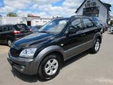 Kia Sorento 2.5 CRDi Aut. 4x4 Executive*LEDER*AHK* - Kia Sorento: Executive