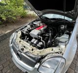 Mercedes-Benz SLK 230 KOMPRESSOR - Wertgutachten Juni 2023 - Mercedes-Benz SLK 230: Cabrio