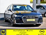 Audi S6 Lim 3.0TDI qu HuD Pano B&O ACC 360°Kam Luftfa