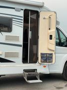 Sunlight T 58, Motorradbühne,Sat autom.,Solar,Markise,