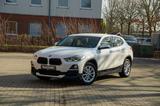 BMW X2 xDrive 20 d Advantage/top gepflegt/LED/Steptr