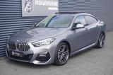 BMW 220d GRAN-COUPE M-SPORTPAKET|VIRTUAL|PANO|LED| - BMW 2er Reihe mit Diesel-Antrieb: Limousine, Automatik