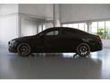 Mercedes-Benz CLA 250 e Coupé AMG-Sport/LED/Cam/Pano/Night/19' - mit Hybrid-Antrieb: Coupe, Panorama-Dach