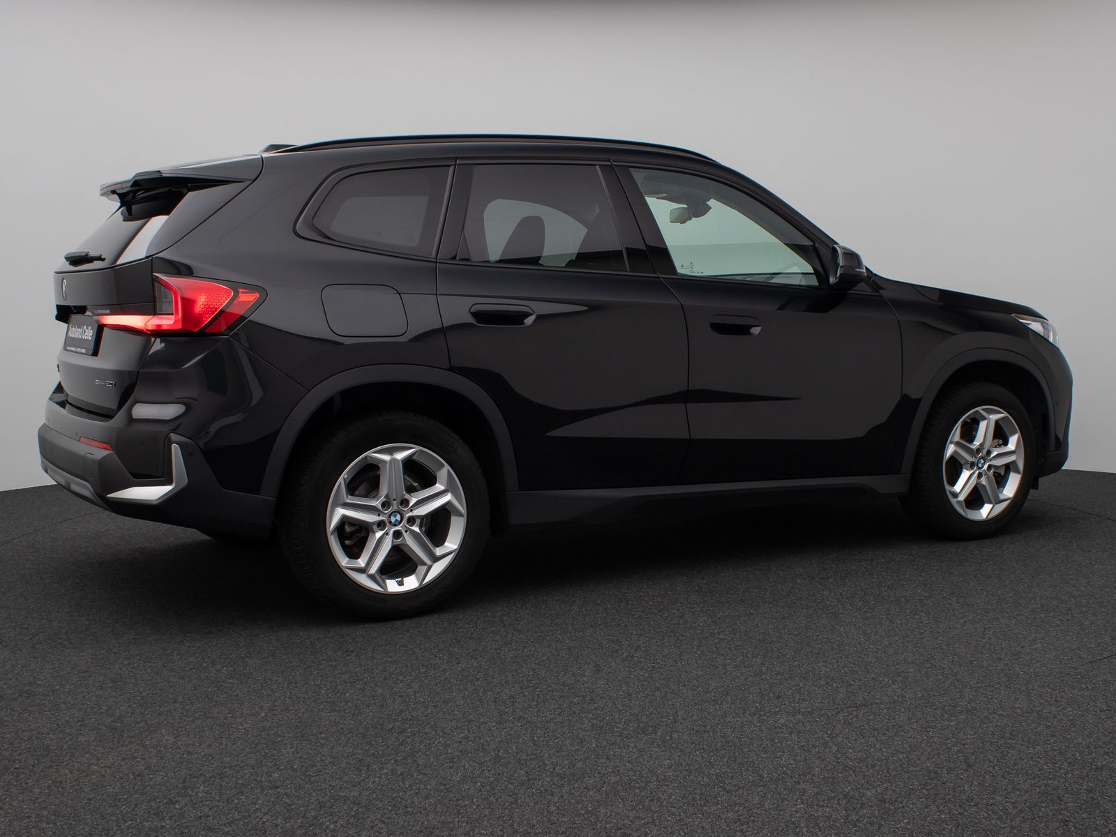 Fahrzeugabbildung BMW X1 sD20i Kamera DAB Sport Komfort AHK 18Zoll