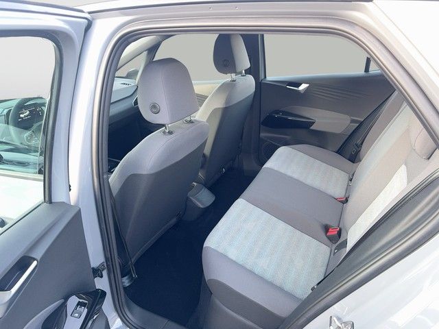 Volkswagen ID.3 - Bild 11