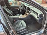 Mercedes-Benz C 220 d, Exclusiv, Automatik - Mercedes-Benz Gebrauchtwagen in Celle