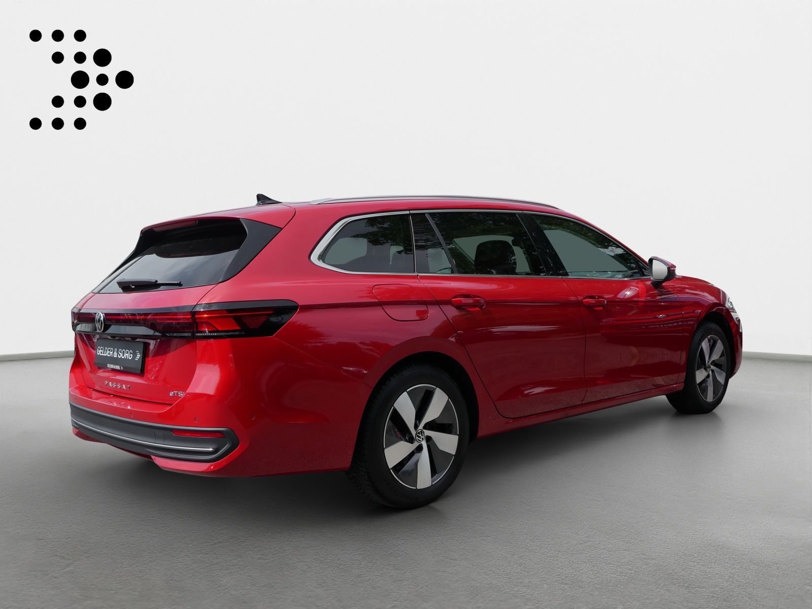Volkswagen Passat Variant - Bild 18