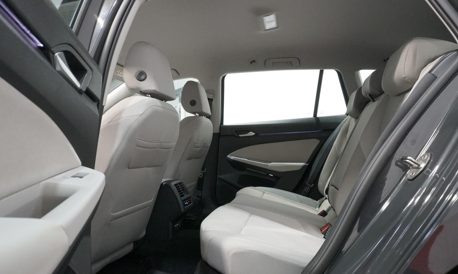 Volkswagen Golf Variant 2.0 TDI Style*HUD*MATRIX*MASSAGE, миниатюра 15