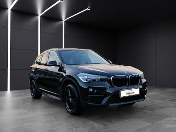 BMW X1 - 8