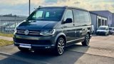 Volkswagen T6 California California Beach Edition 4Motion - Volkswagen T6 California aus 2016