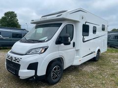 Etrusco T 6.9 SBC | 7,0 m*Automatik*