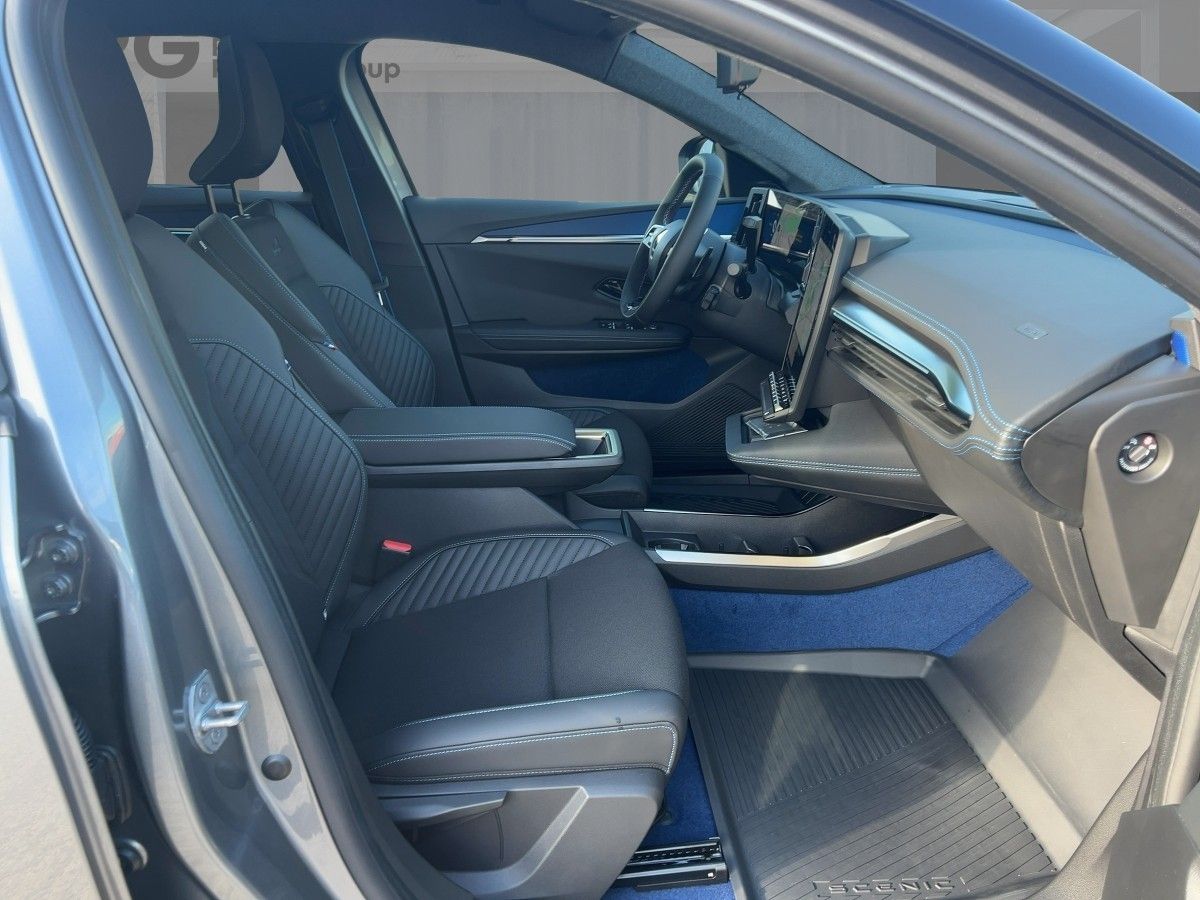 Renault Scenic E-TECH - Bild 8