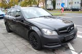 Mercedes-Benz C 200 T CDI Autom. BlueEfficiency*NAVI*XENON*EU5