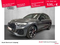 Audi SQ5 - Vorschau Bild 1