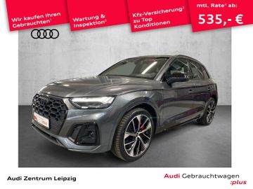 Audi Leasingangebot: Audi SQ5 TDI *Matrix*Business*
