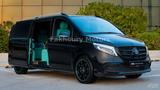 Mercedes-Benz V 250 BRABUS Luxury Business VAN - Mercedes-Benz V 250 Neuwagen