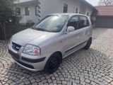 Hyundai Atos 1.1 ComfortVersion+ 118000 km Klima - Hyundai aus 2005