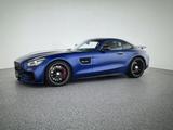 Mercedes-Benz AMG GT C *AERODYNAMiK*PANO*PERFORMANCE*CARBON* - gebrauchte Mercedes-Benz AMG GT C aus dem Jahr 2020