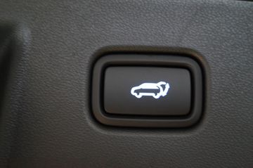 Hyundai Tucson 1.6DCT48V N-Line PANO-NAVI-LED-EL.HECKKL.