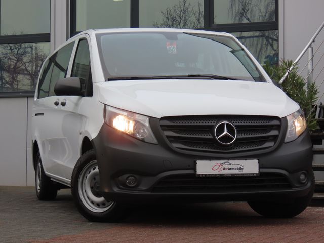 Mercedes-Benz Vito Tourer 114 CDI BT Pro Extralang 8Sitze