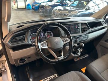 Volkswagen T6.1 Transporter Kasten FWD*1. Hand*Klima*Kamera