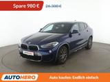 BMW X2 xDrive 20i M Sport X Aut.*NAVI*LED*HUD*ACC* - BMW X2 in Köln
