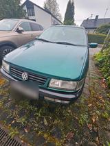 Volkswagen VW PASSAT 1996 Variant - VW Passat Variant von 1996