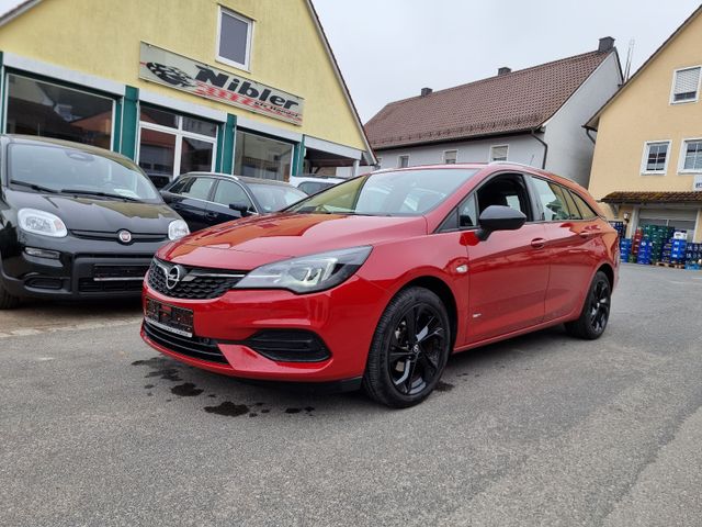 Opel Astra ST 1.2 Turbo Design LED+NAVI+KAMERA+8-FACH