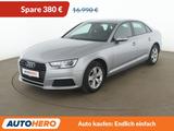 Audi A4 1.4 TFSI ACT*XENON*LIMITER*PDC*SHZ*BLUETOOTH* - Audi A4 mit Benzin-Antrieb: Limousine