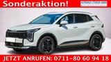 Kia Sportage RFK+SHZ+LKZ+EPH HI/VO 110 kW (150 PS... - Kia New cars: Geländewagen