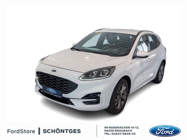 Ford Kuga 1.5i ST-Line X Navi ACC BLIS Kameras ParkAs