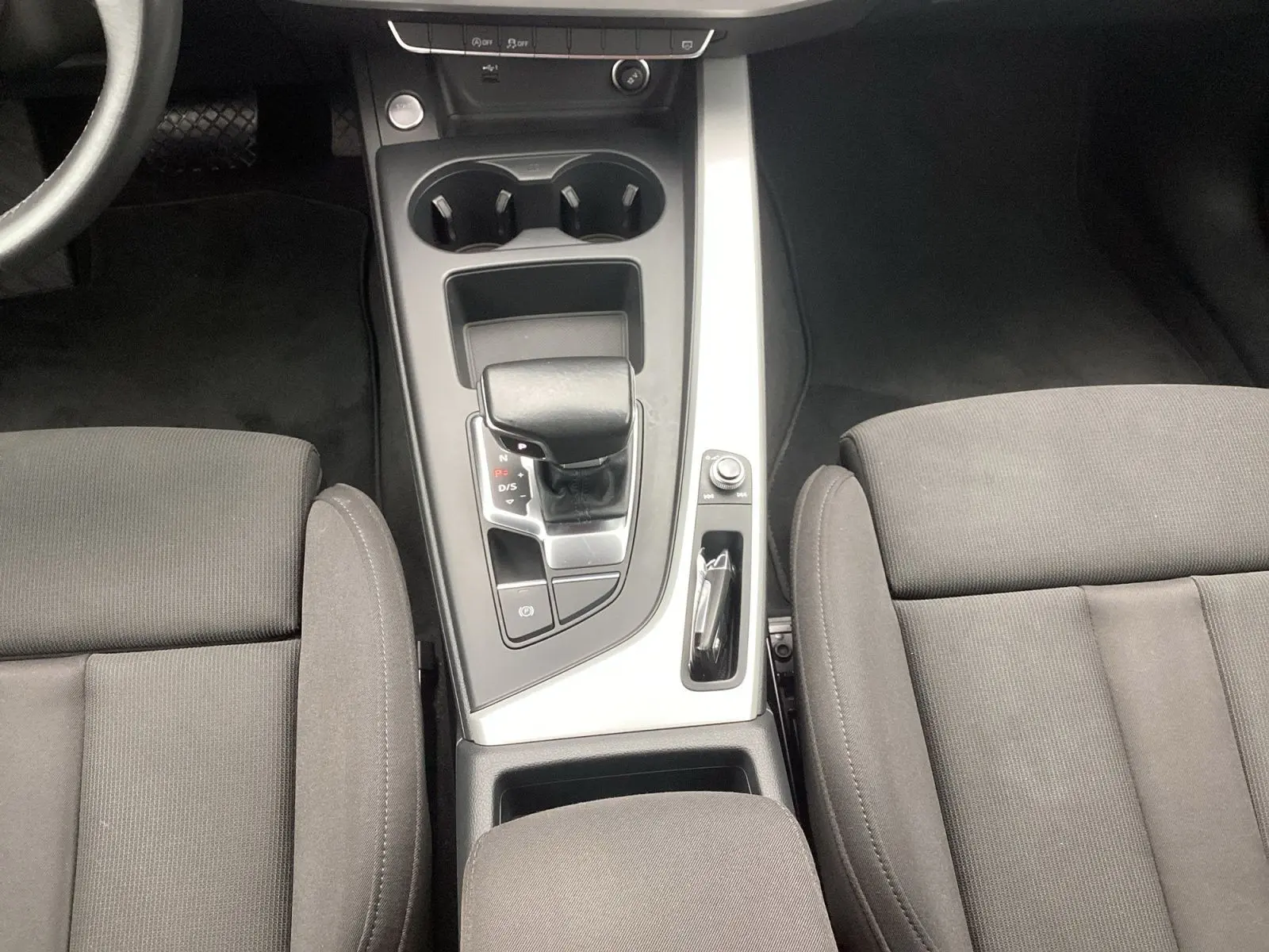 Audi A4 Avant 35 TDI S-Tronic S-Line, AHK, Tempomat,, миниатюра 8