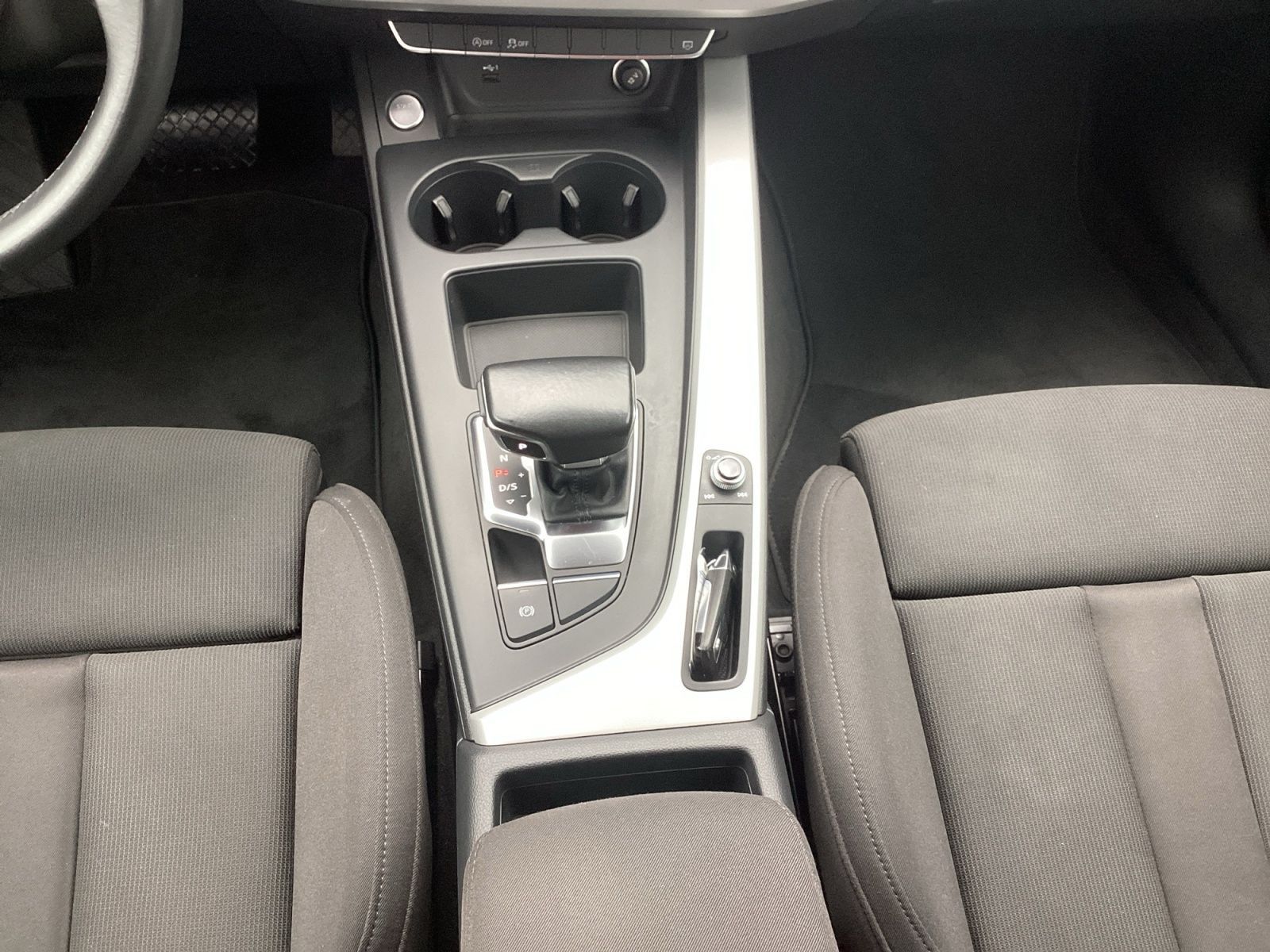Audi A4 Avant 35 TDI S-Tronic S-Line, AHK, Tempomat,  foto 11