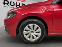 Volkswagen Polo - Vorschau Bild 14