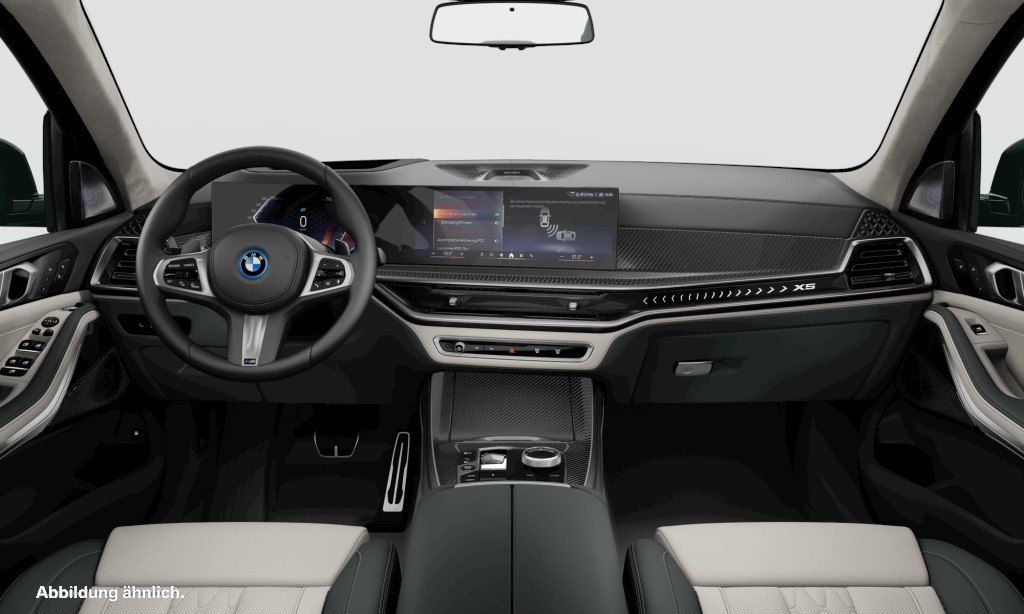 BMW X5 — fotografia 3