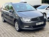 Volkswagen Sharan Match BMT - Volkswagen Sharan in Herne
