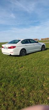 BMW 530i xDrive , Sport Line, Limousine, AHK - BMW 530: Allradantrieb