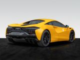McLaren Artura | MSO Volcano Yellow | Black Pack - McLaren: Coupé