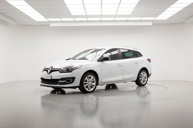 Renault RENAULT MÉGANE 1.5 DCI 110CV START&STO