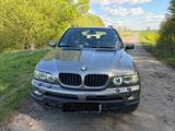 BMW X5 3.0d Edition Exclusive Sport Edition Excl... - BMW X5: Edition Exclusive Sport