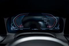 420d Cabrio M SPORT CARBON HARMAN STHZG