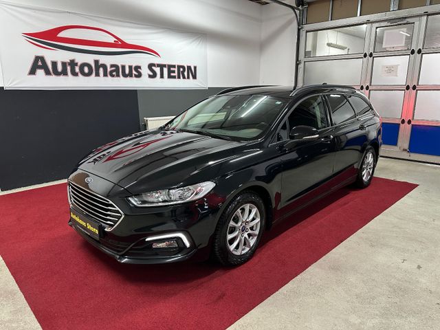 Ford Mondeo Turnier *Kamera*PDC*LED*Carplay*