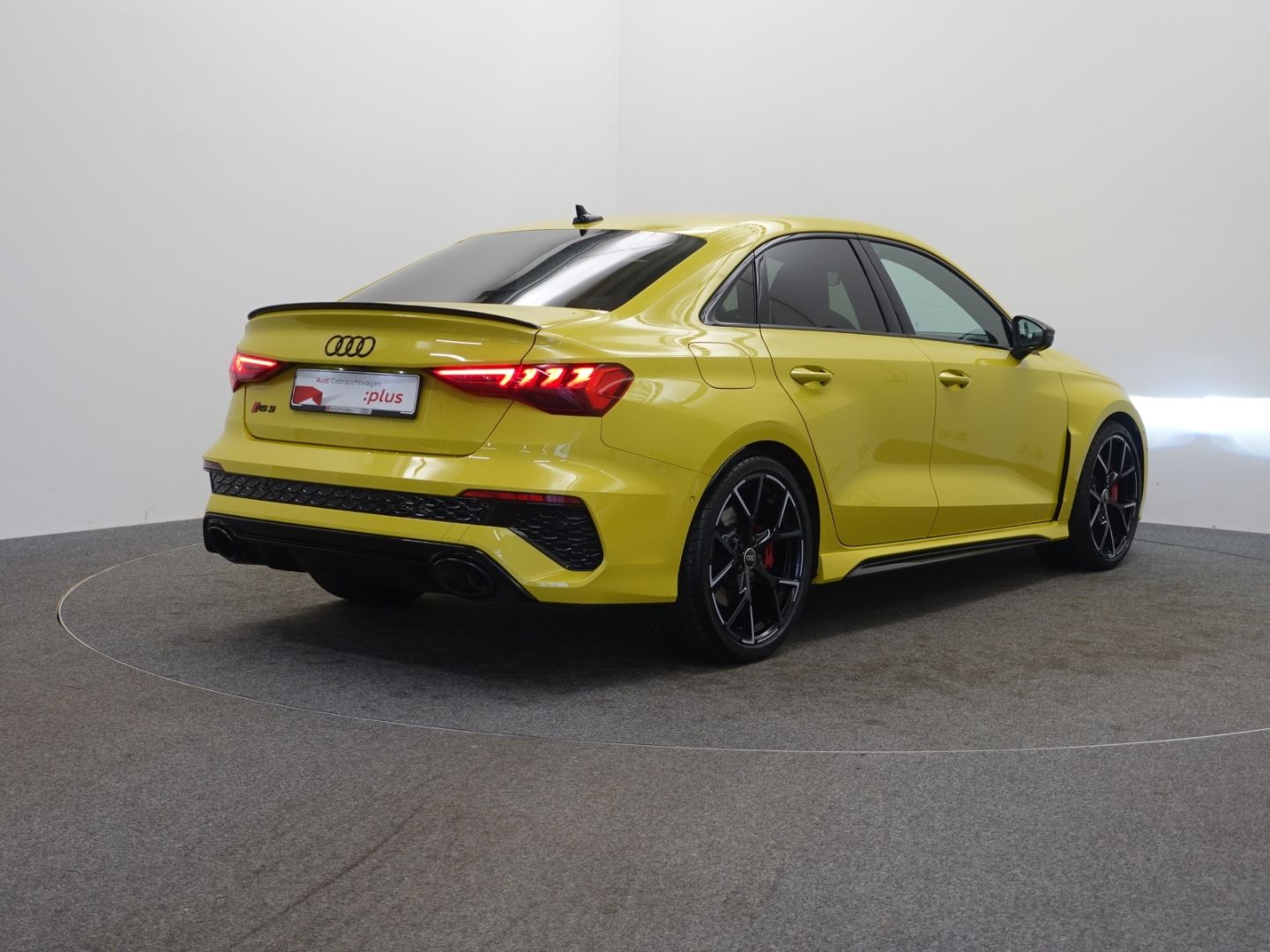 Audi RS3 - Bild 5
