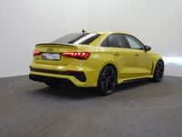 Audi RS3 - Vorschau Bild 5
