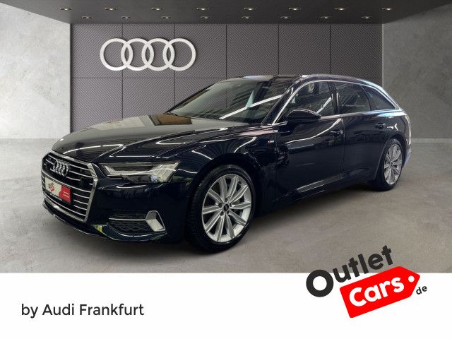 Audi A6 - Bild 1